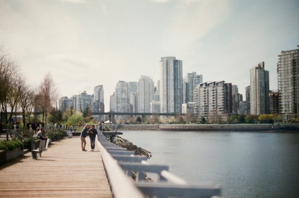 kyle-ryan-nIujk826wE0-unsplash Downtown Vancouver, One-Way Car Rentals from Seattle to Vancouver, Ascent Car Rental, Vancouver BC